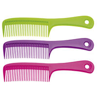 Peine Desenredador Mango Color  1ud.-199202 Peine Desenredador Mango Color  1ud.-199202 1